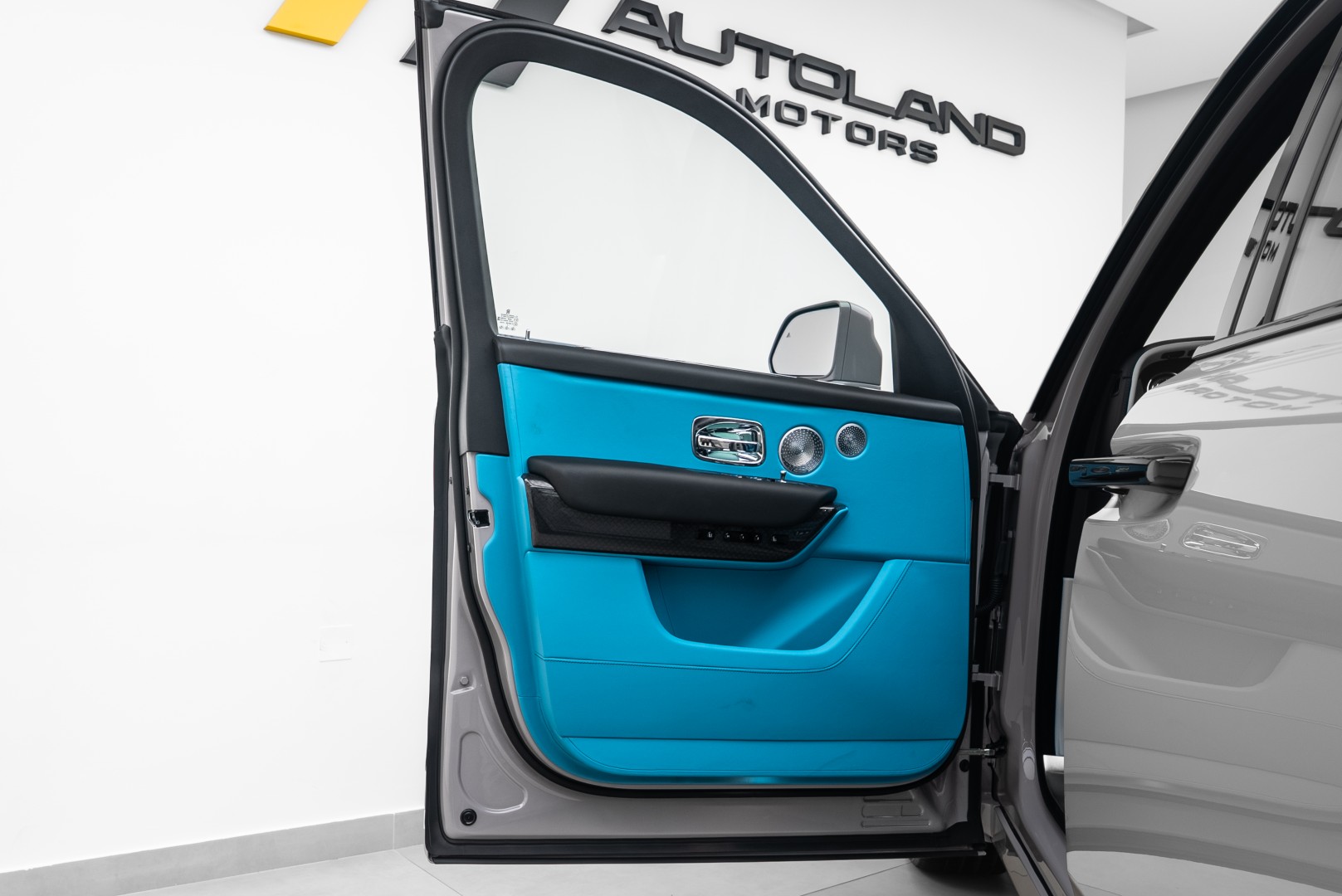 2026 ROLLS ROYCE CULLINAN | BLACK BADGE | CLOUD DESIGN INTERIOR | FULL OPTION